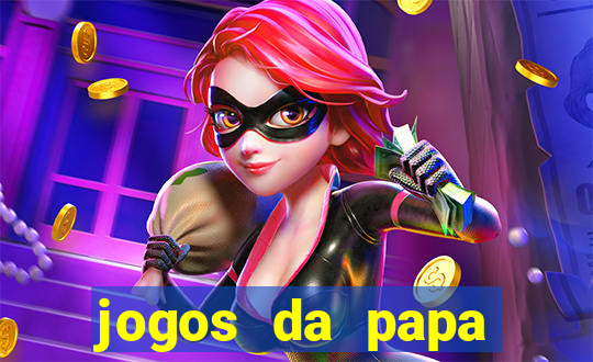 jogos da papa louie 3